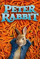 peter rabbit (2018)